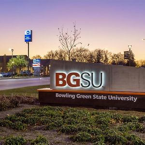 Best Western Falcon Plaza - Bowling Green